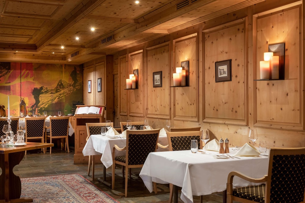 Seehof Hotel Davos 55/72