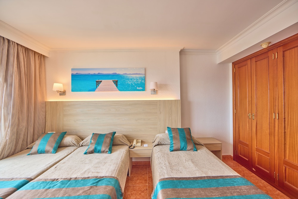 Ilusion Markus Spa 7/50