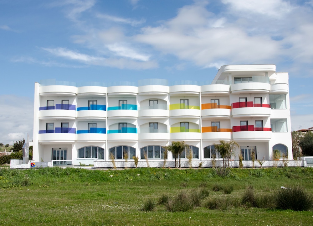Hotel Zodiaco 2/42