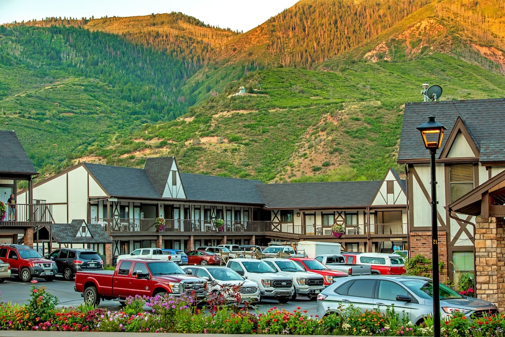 Silver Spruce Inn 47/50