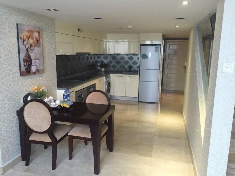 Guangzhou Grand View Golden Palace Apartment 15/65