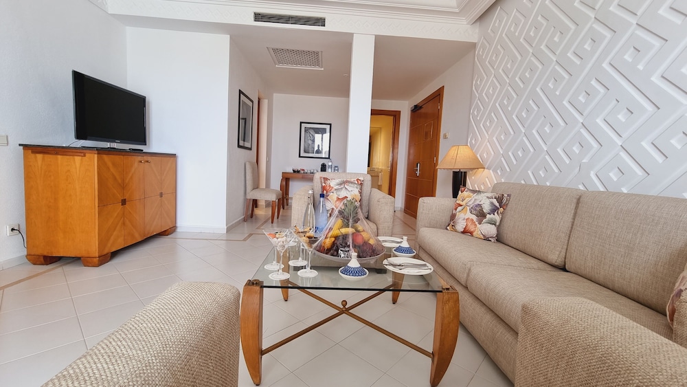 Sofitel Thalassa Marina Smir 27/50