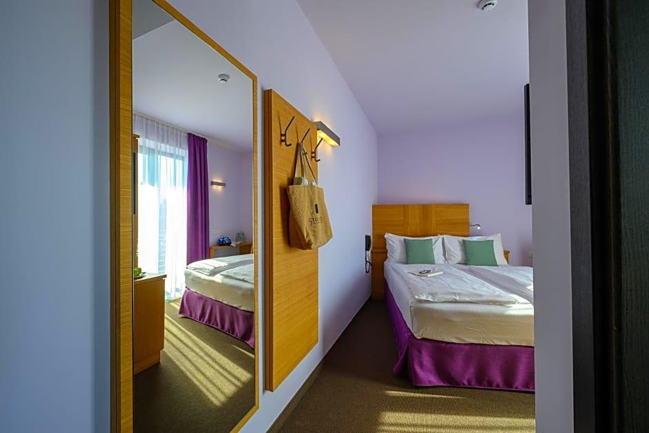 ACTIVE & FAMILY HOTEL GIOIOSA 12/53