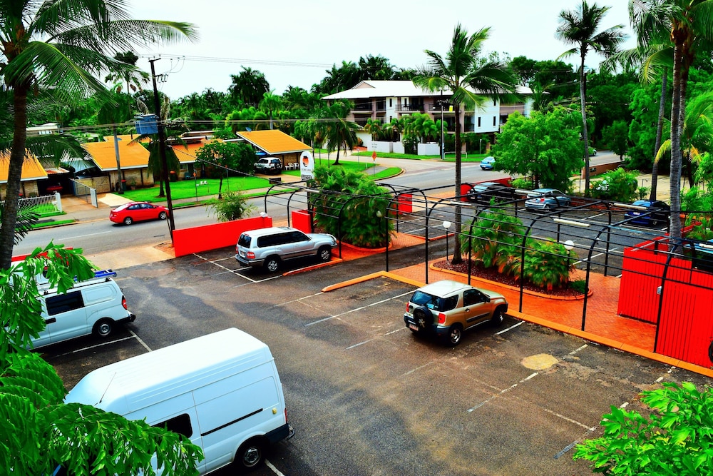 Coconut Grove Holiday Apartments 38/43