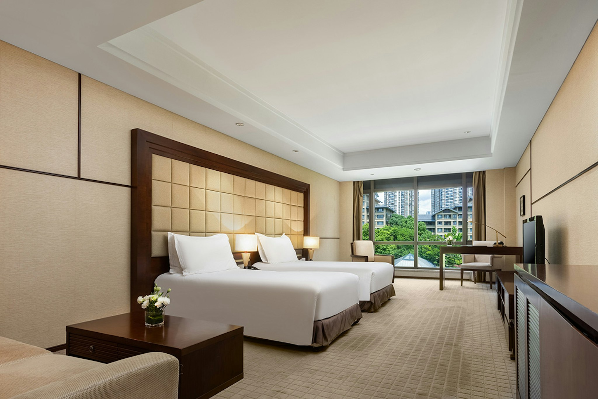 Millennium Hotel Wuxi 18/50