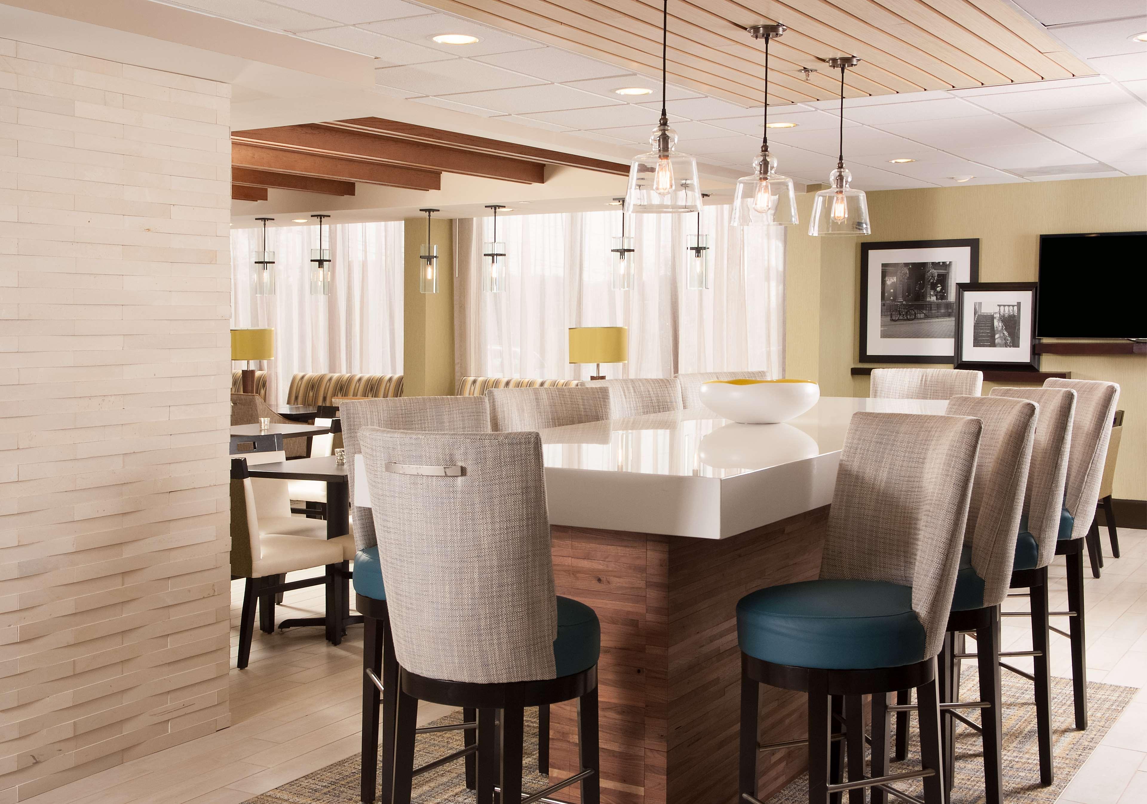 Atlanta-North Druid Hills Hotel 25/36