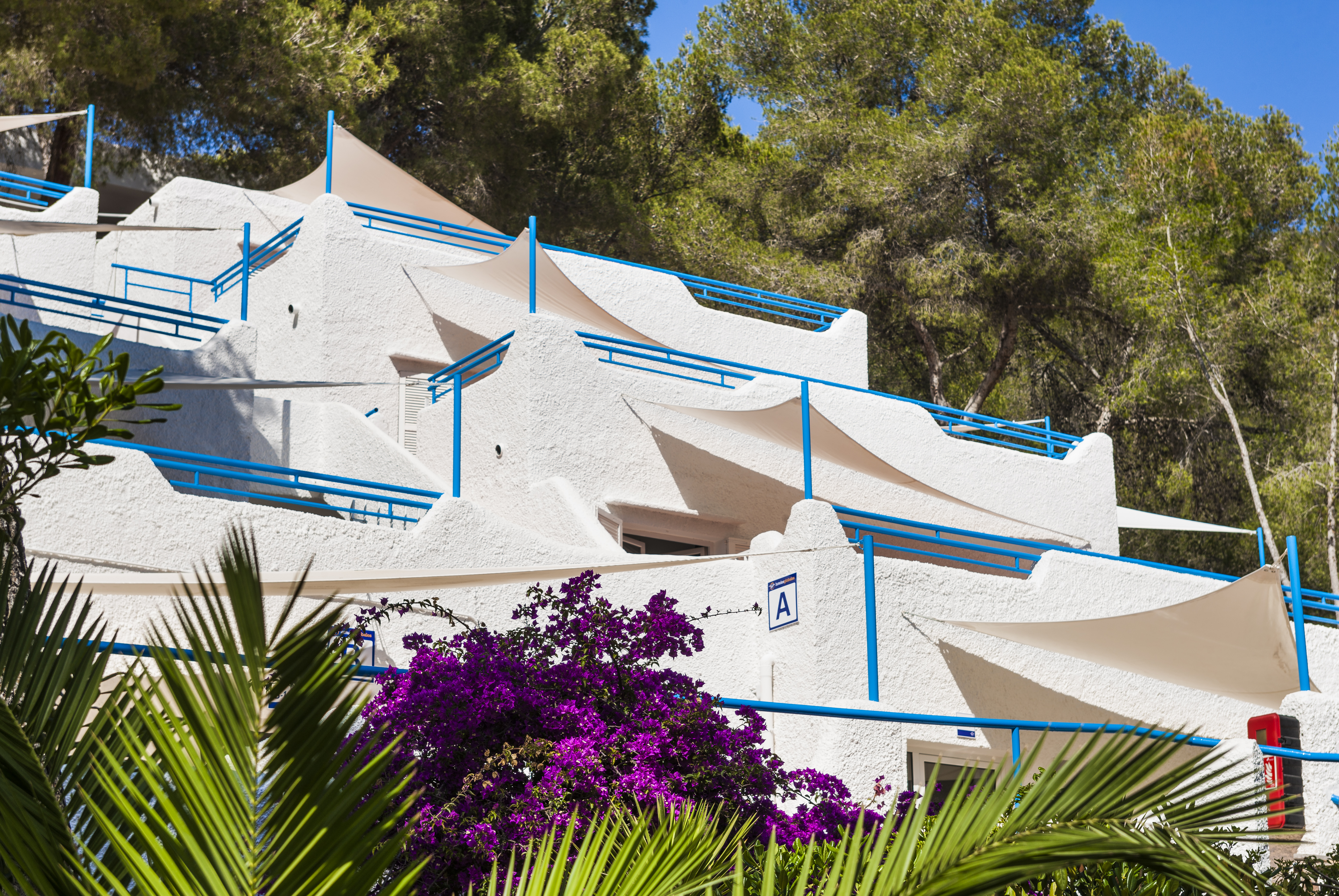 Globales Montemar Apartments 44/50