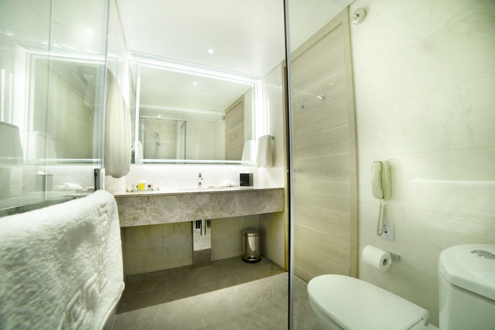 Harbour Plaza North Point 12/66
