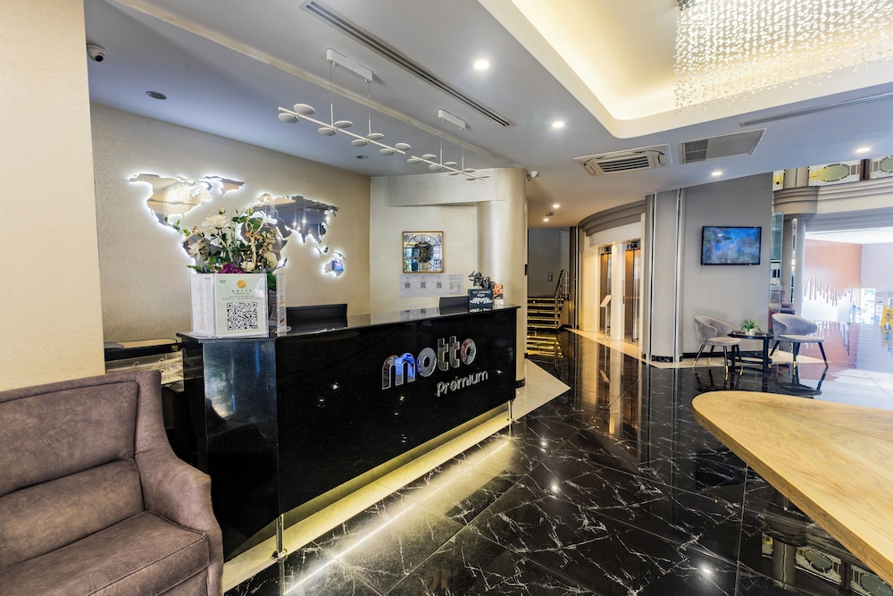 Motto Premium Hotel&Spa 11/84
