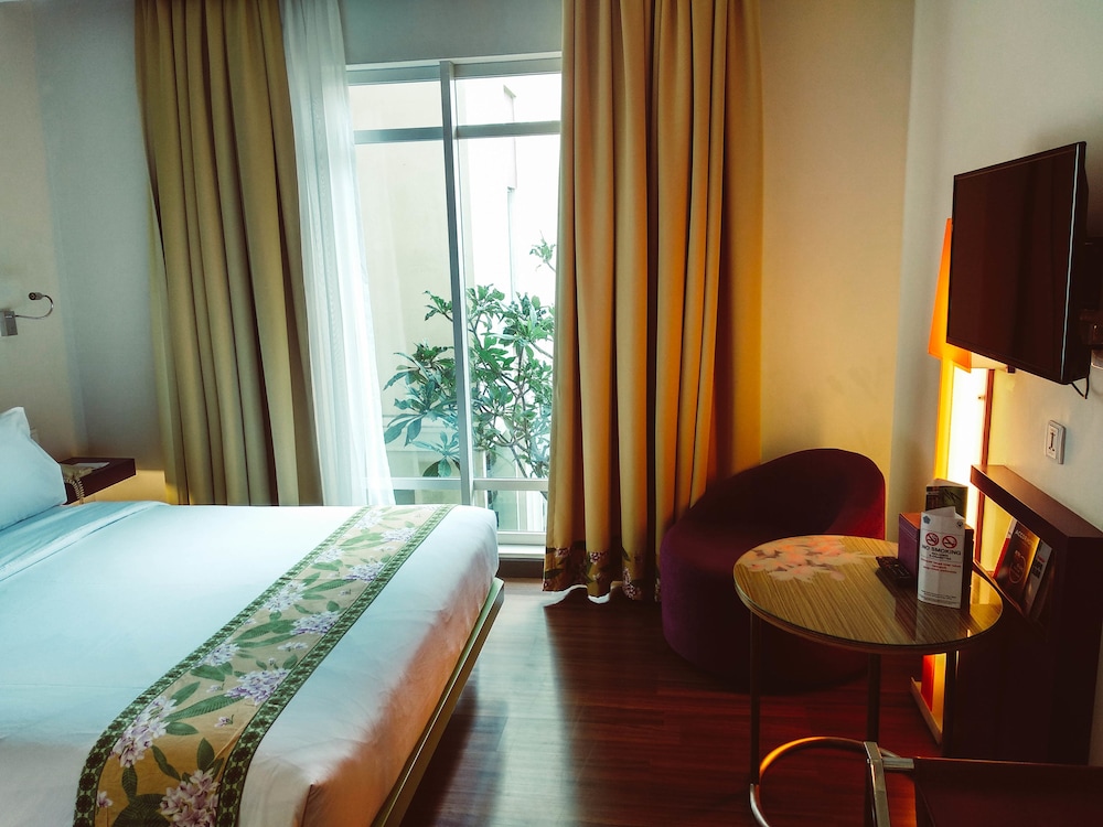 Ibis Styles Bali Denpasar 21/59