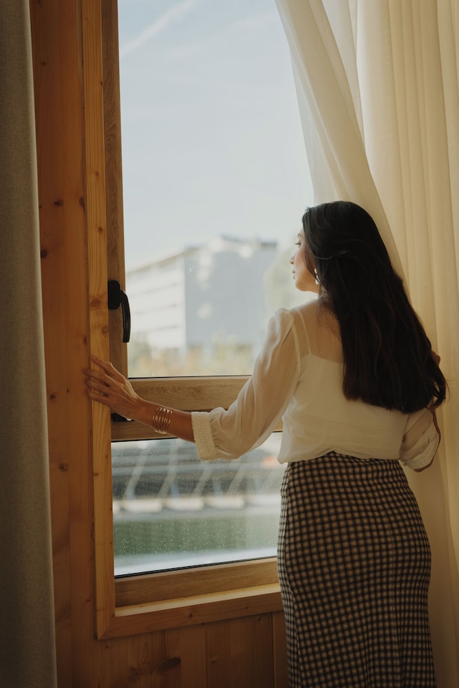 The Log Porto Hotel by Piamonte Hotels 23/50