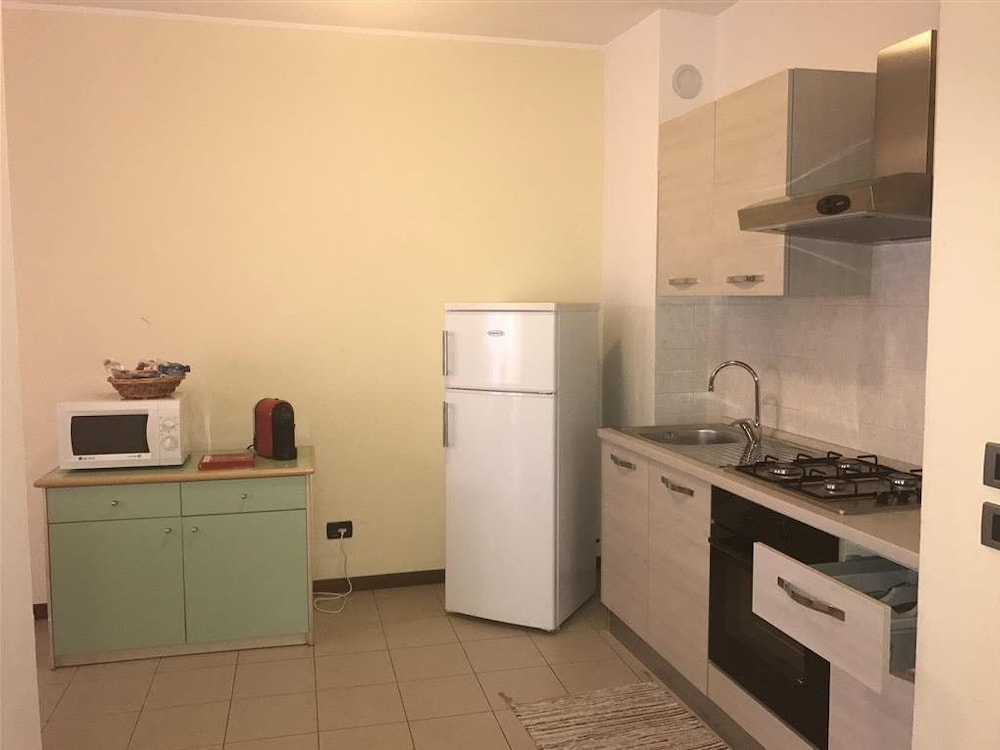 Residence Viale Venezia 21/66