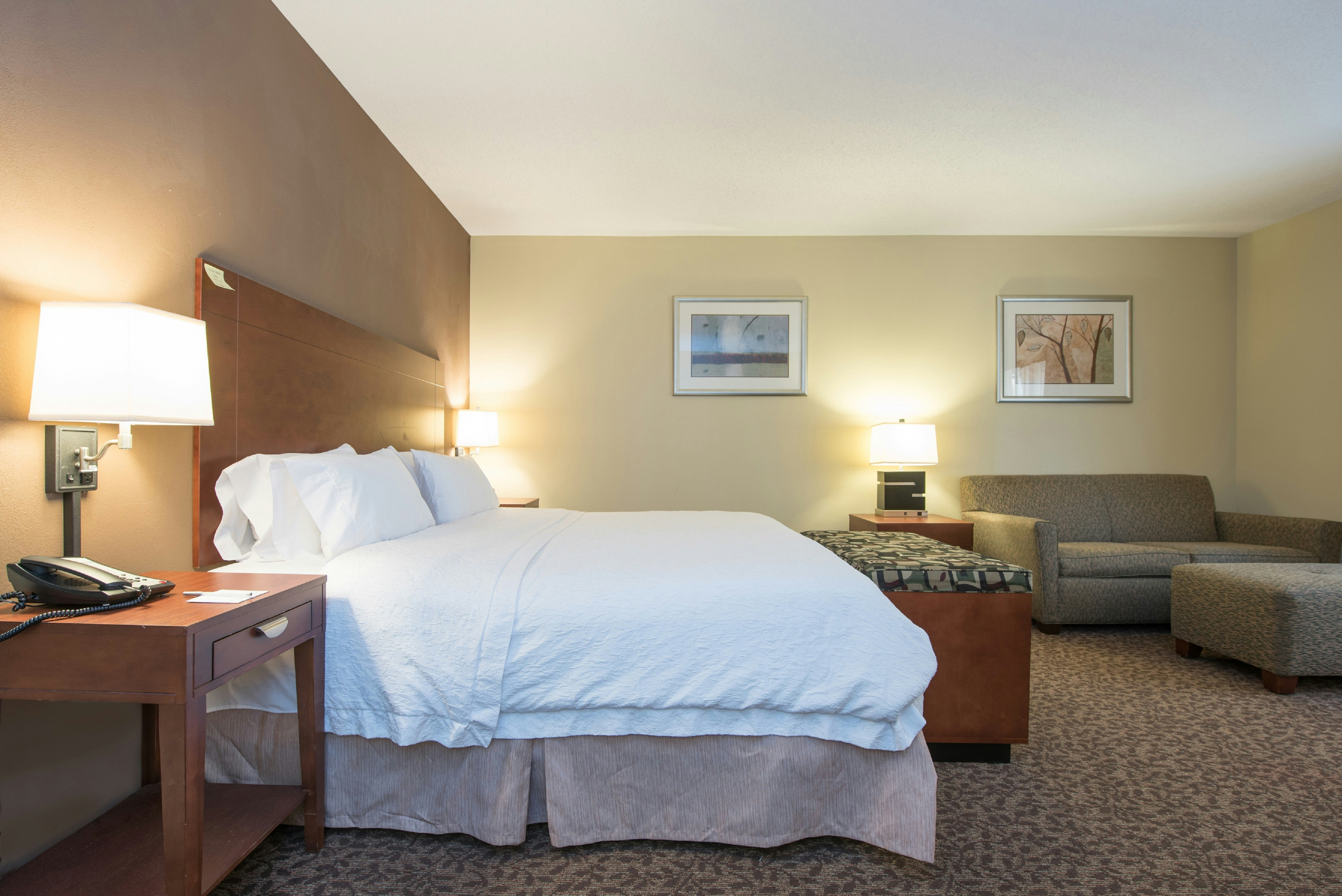 Hampton Inn Yazoo City 14/49