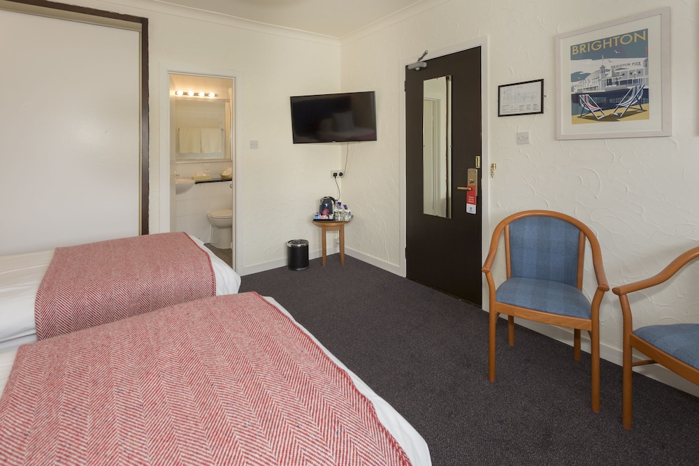Beachcroft Hotel, Bw Signature Collection 11/64