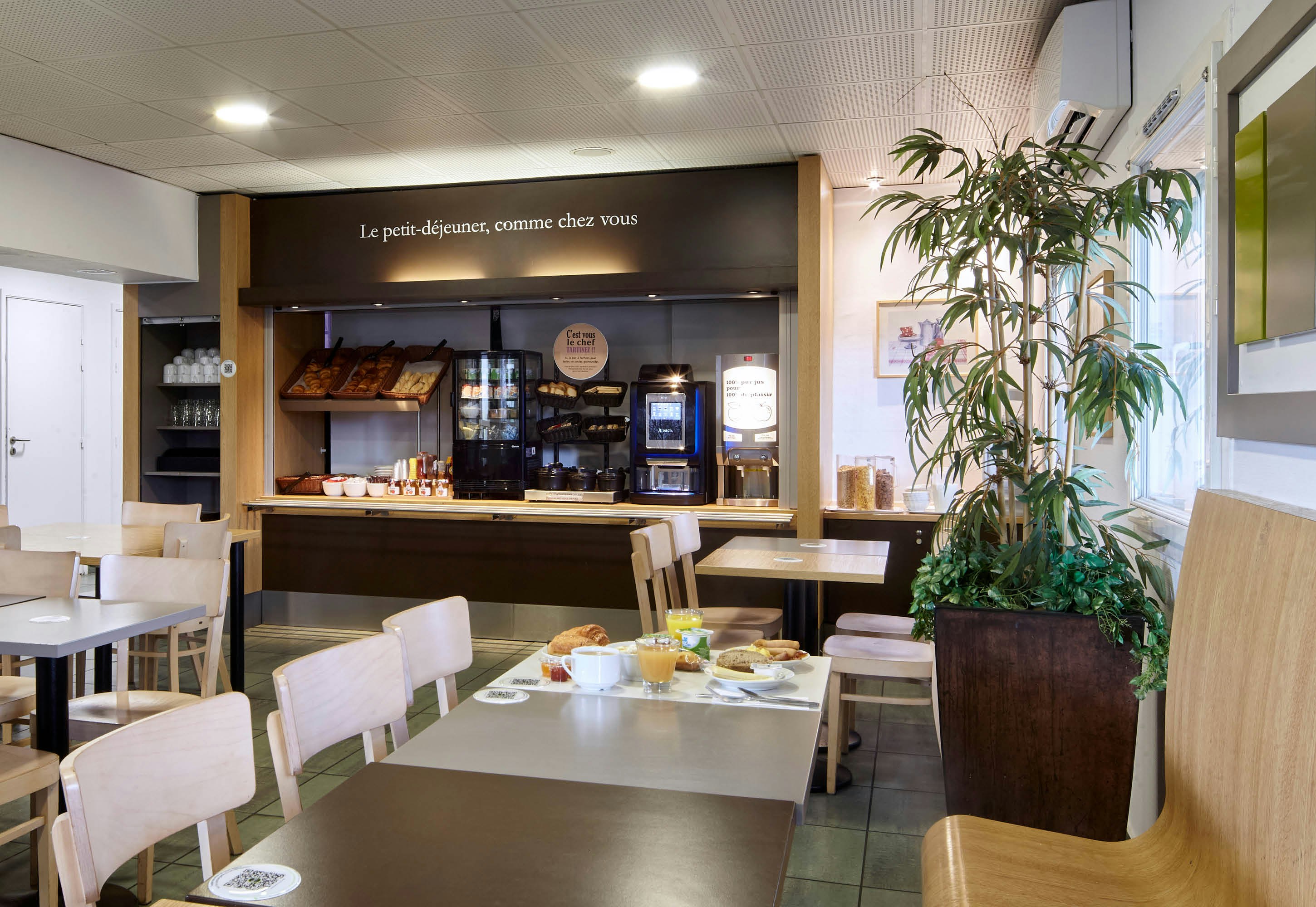B&B Hotel Orly Chevilly Larue 26/33