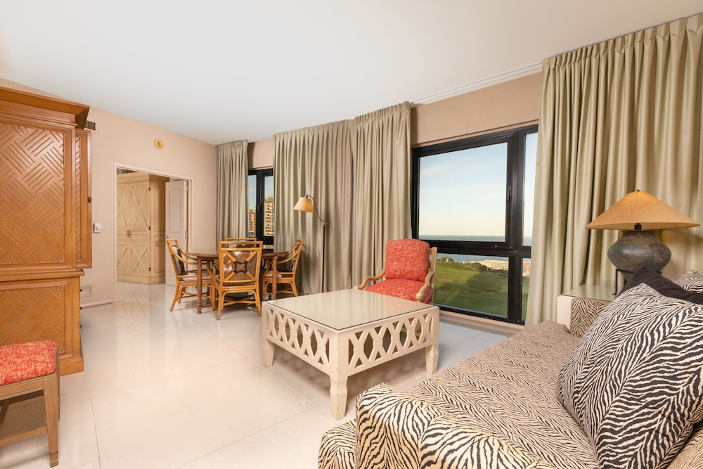 Sheraton Mar Del Plata Hotel 15/39