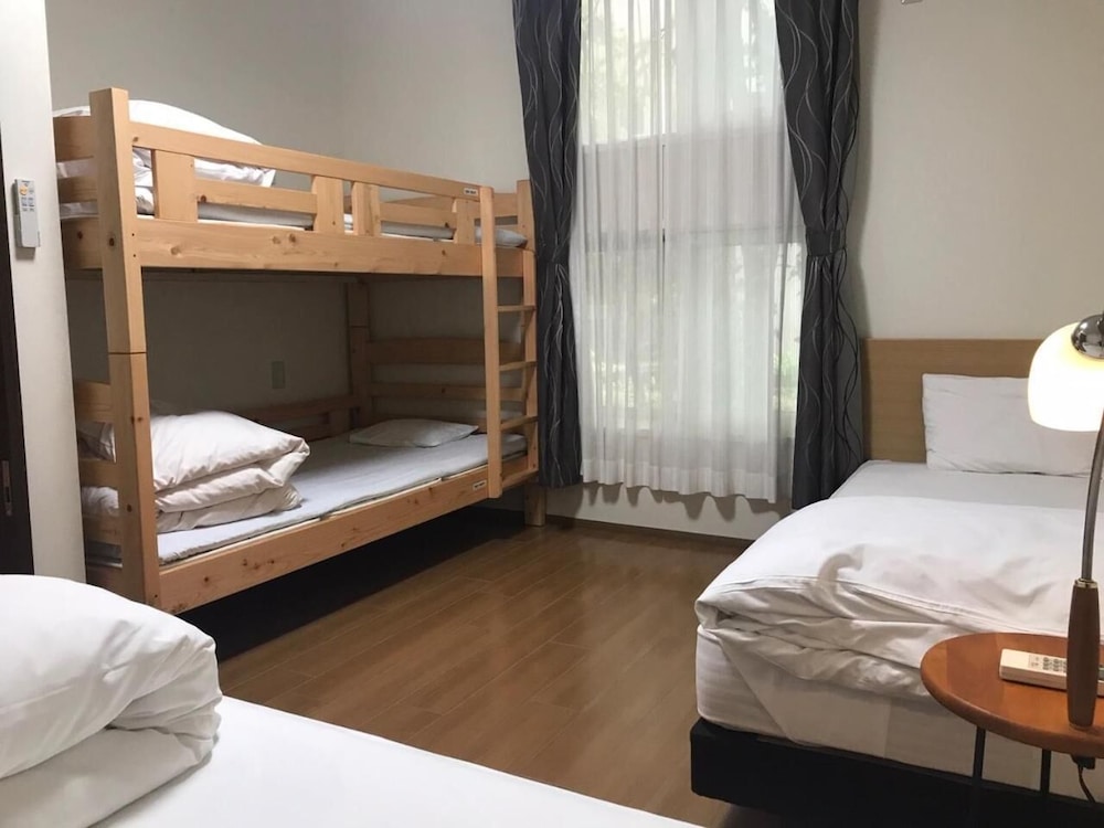 Hotel Daisen Shirogane 19/60