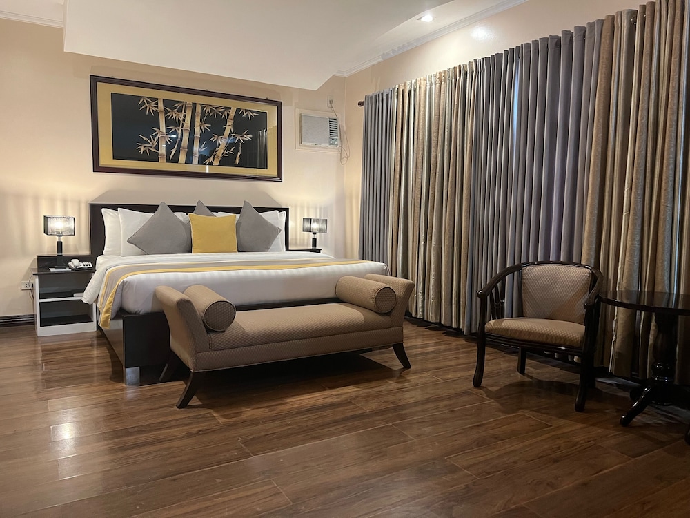Subic Residencias 17/67