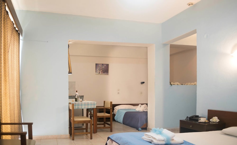 Antonios Hotel 51/62