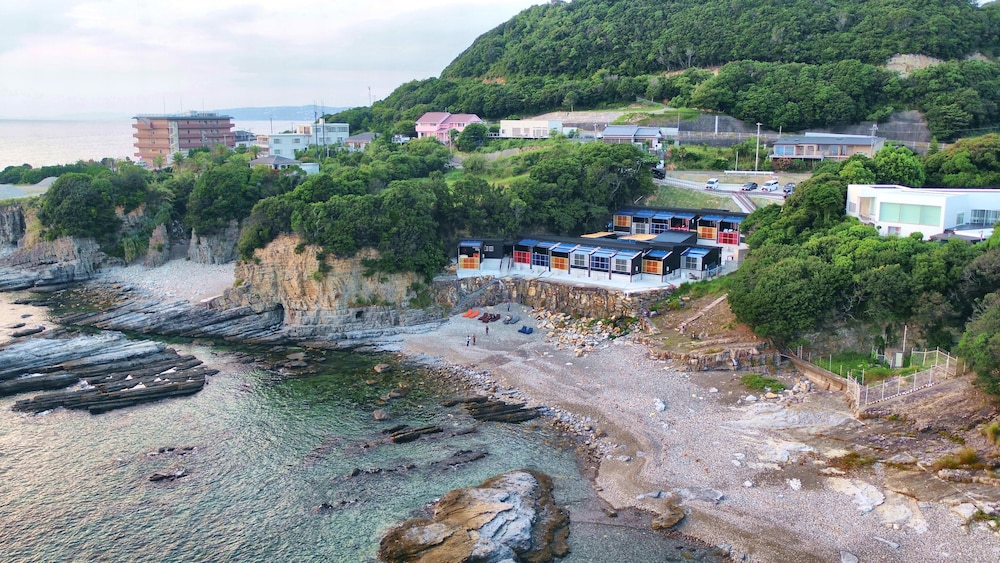 Xyz Private Spa And Seaside Resort 48/50