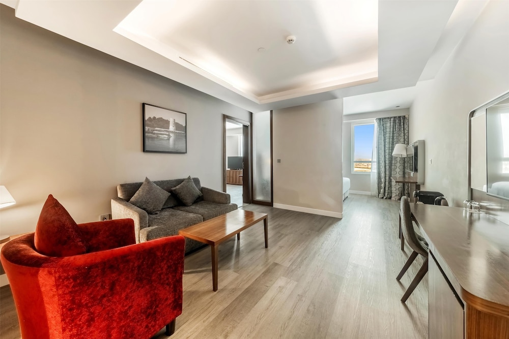 Radisson Resort Ras Al Khaimah Marjan Island 56/77