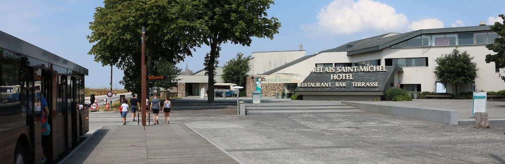 Le Relais Saint Michel 39/50