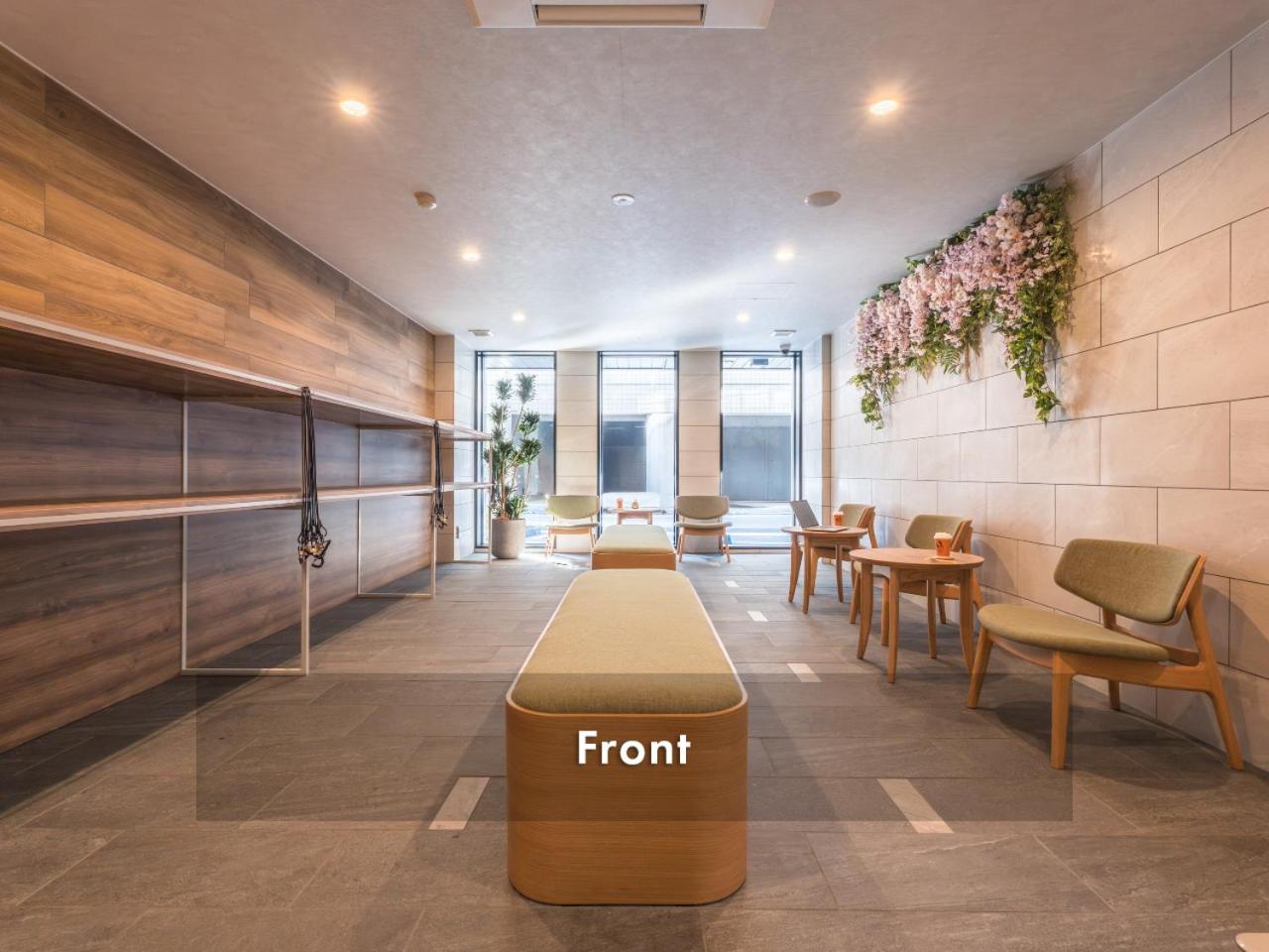 ESLEAD HOTEL Namba East 29/49