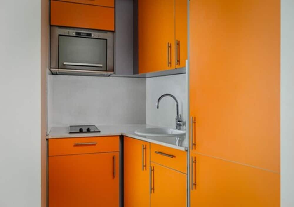 Aparthotel Wellness 36/37