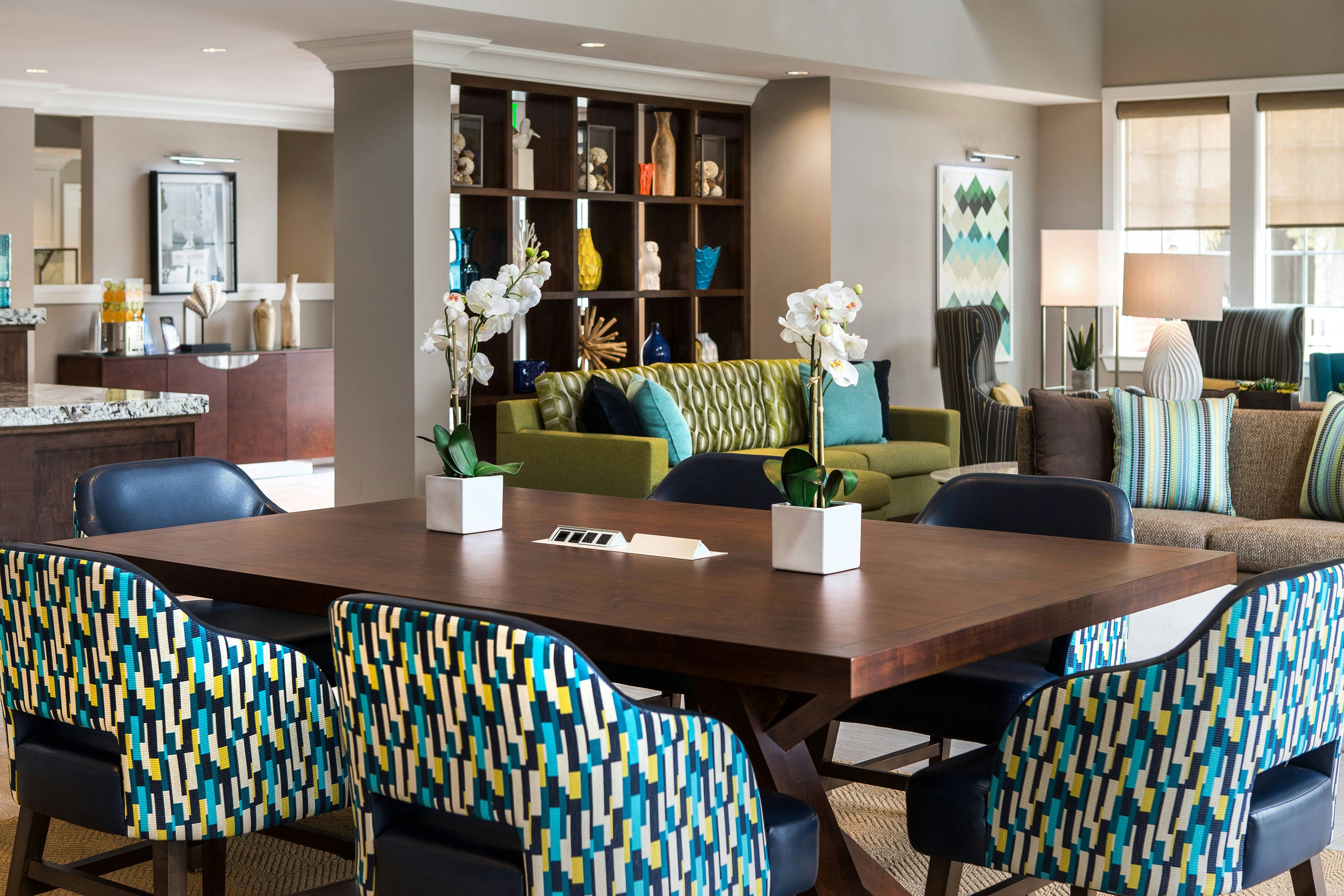 Residence Inn Los Angeles Torrance Redondo Beach 17/20