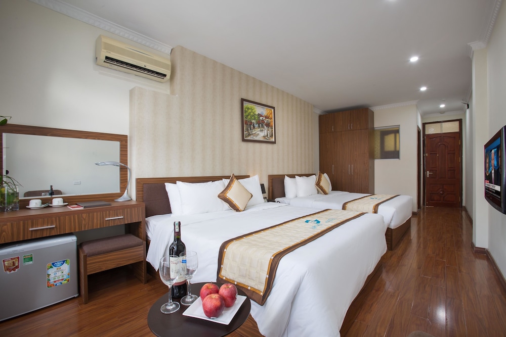 Spoon Hotel Hanoi 11/33
