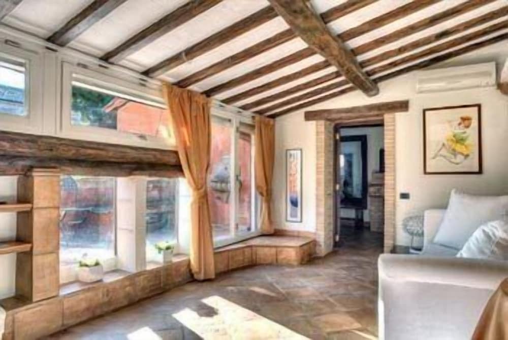 Luxury Trastevere 32/65