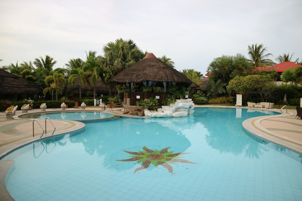 Puerto Del Sol Beach Resort 24/48