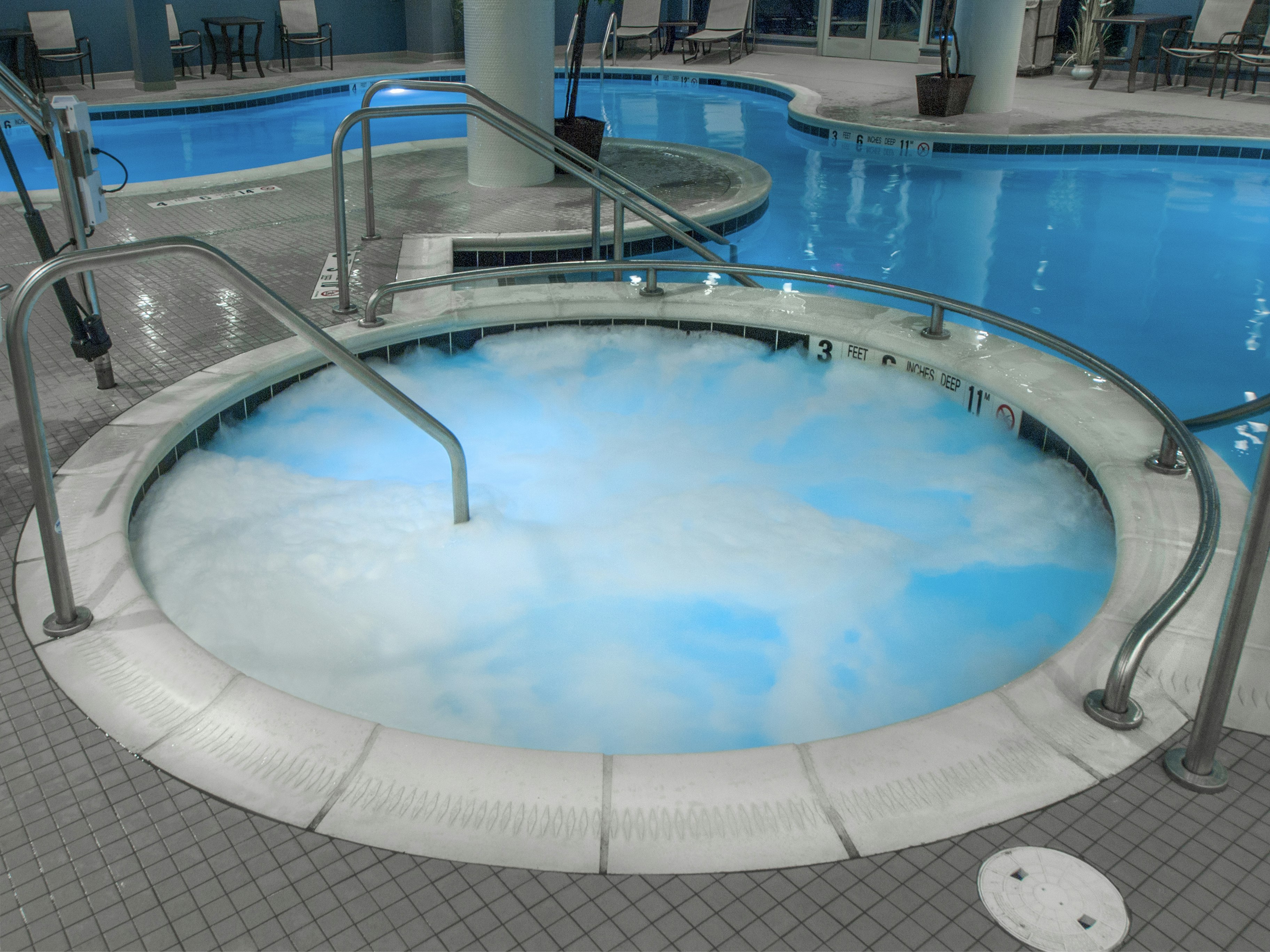 Doubletree By Hilton Niagara Falls New York 15/39