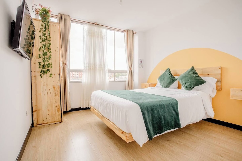 Hotel Natural Sevgi 17/40
