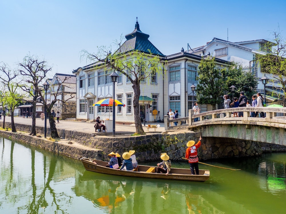 Kurashiki Ivy Square 46/49
