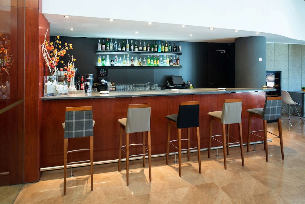 Catalonia Sabadell Hotel 30/50
