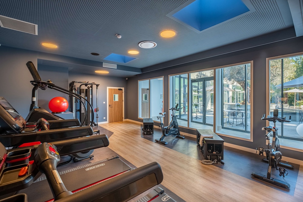 Golden Tulip Lyon Ouest Techlid - Hotel & Spa 41/76
