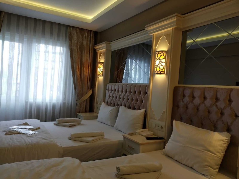 Sun Comfort Hotel 17/48