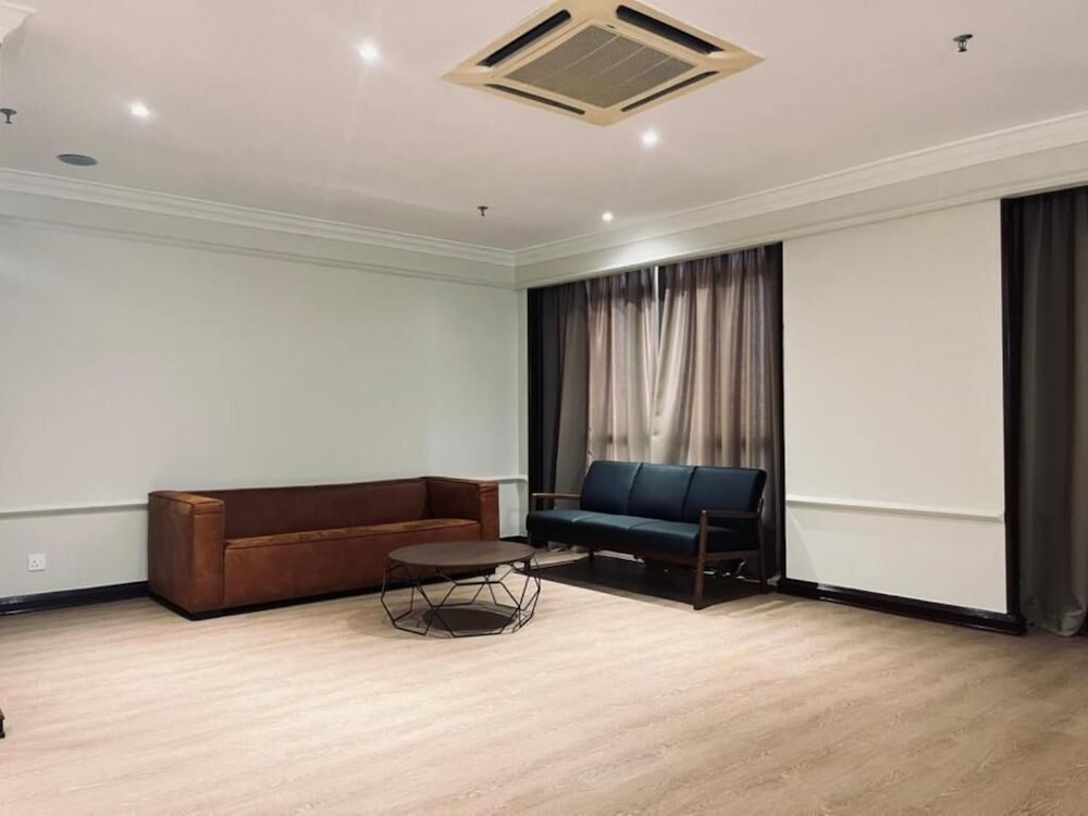 Kingston Hotel 9 @ Jonker Street, Melaka 39/54