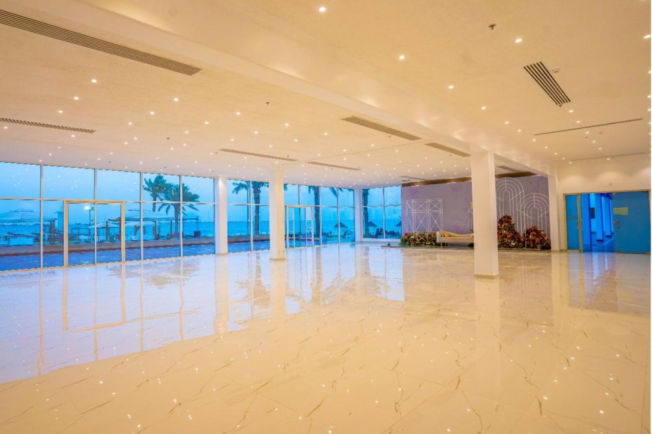 منتجع شاطئ النخيل(Palm Beach Resort) 17/73
