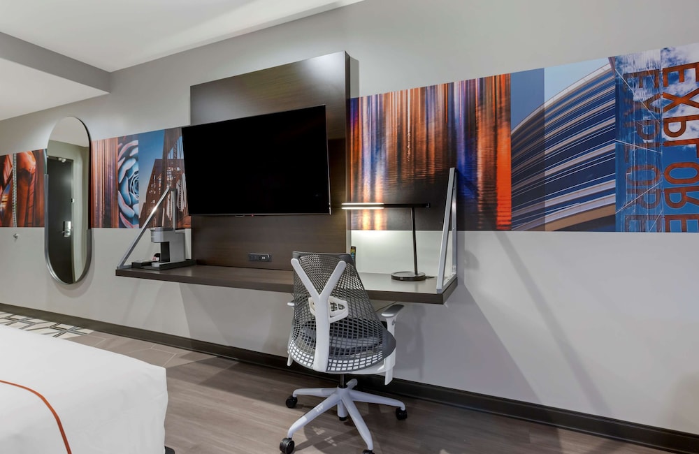Vib Hotel by Best Western Phoenix-Tempe 41/42