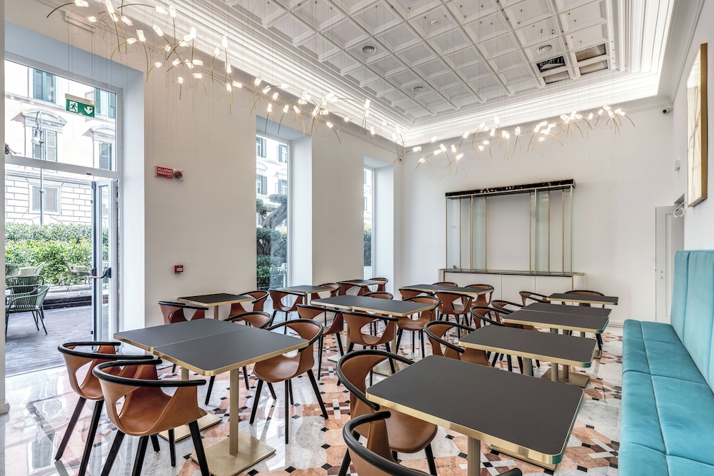 The Spotlight Boutique Hotel 34/49