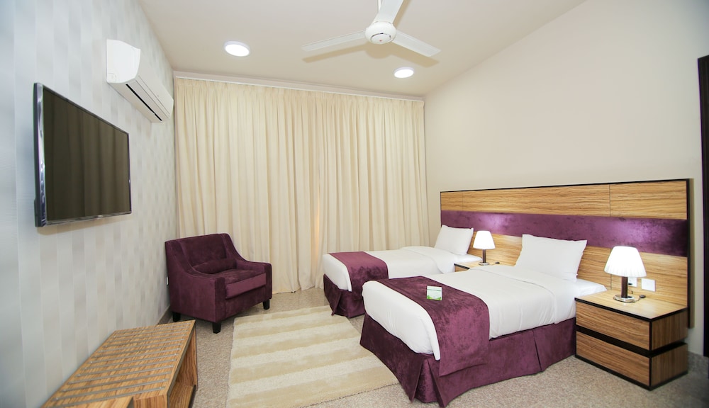 Sama Hotel Al Jabal Akhdhar 20/62