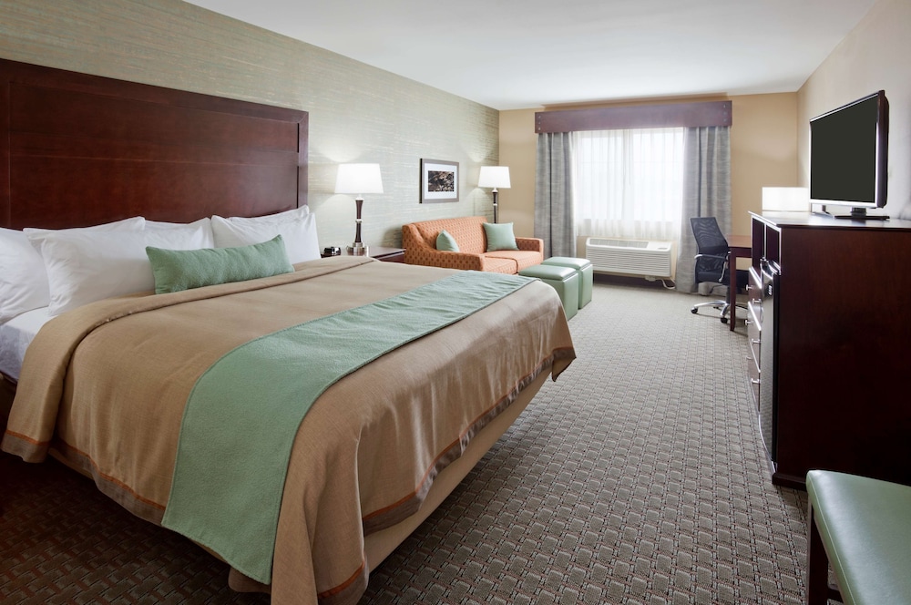 Grandstay Hotel And Suites Morris 8/52