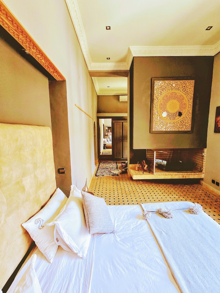 Le Medina Privilege Riad & Spa 11/50