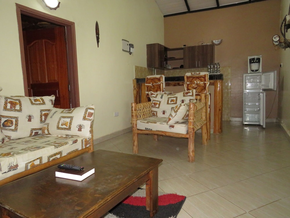 Hotel Troy Nairobi 5/46