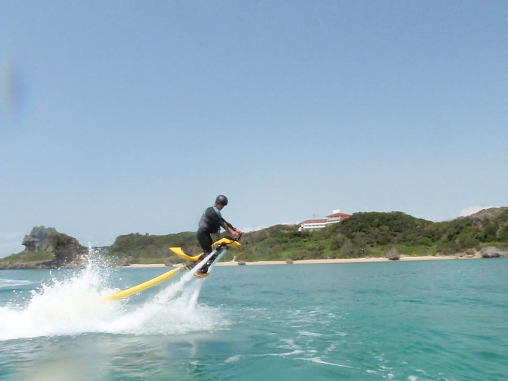 Hotel Hamahigashima Resort photo3