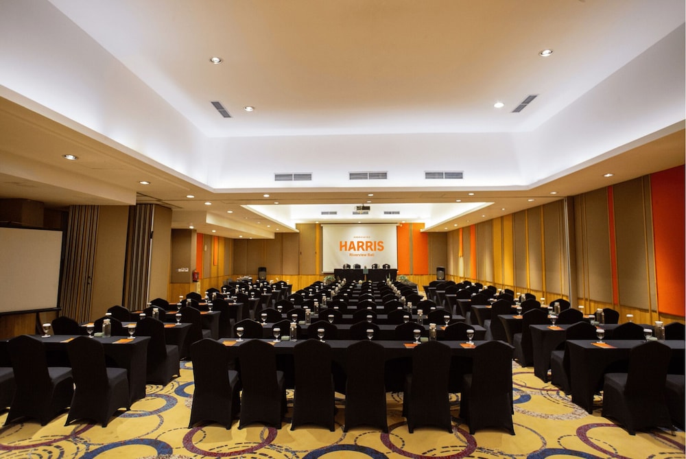 HARRIS Hotel & Residence Riverview Kuta - Bali 37/49