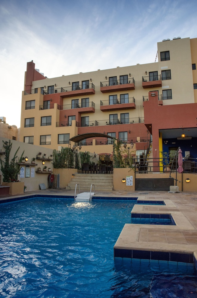 Grand Hotel Madaba 1/70
