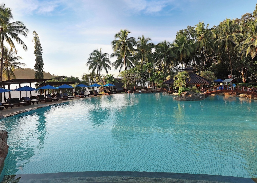 Berjaya Langkawi Resort 69/73